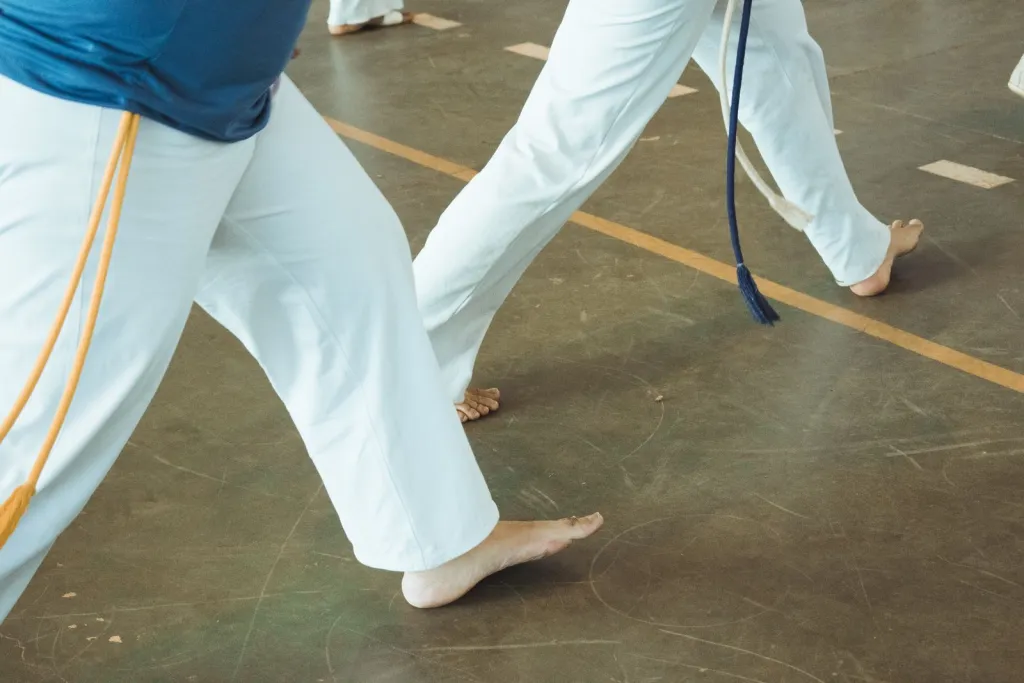 Movement, Music, and Community
